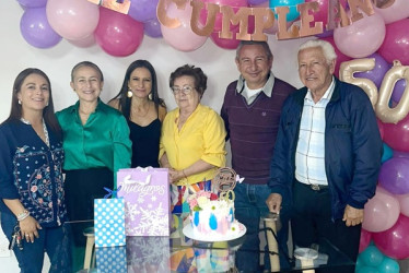 Fotos | Cortesía para LA PATRIA