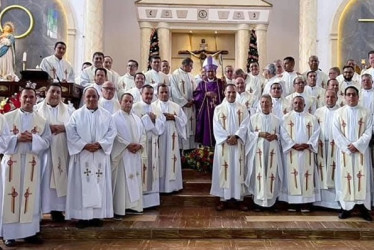 Foto | Guillermo León García | LA PATRIA