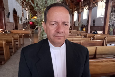 Foto | Leonidas Guerrero | LA PATRIA