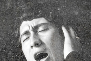 Gustavo 'El Loko' Quintero