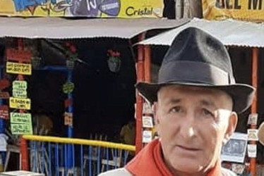 Héctor Patiño Correa.