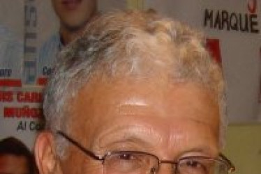 Foto | LA PATRIA Jaime Ramírez Rojas