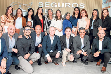 Fotos | Argemiro Idárraga | LA PATRIA Funcionarios de Seguros del Estado