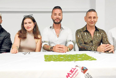 Fotos | Juan Carlos Unda Rocha | LA PATRIA