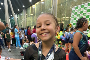 Manuela Palacio Rosero 