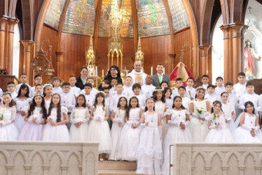 Foto | Jorge Hurtado | LA PATRIA