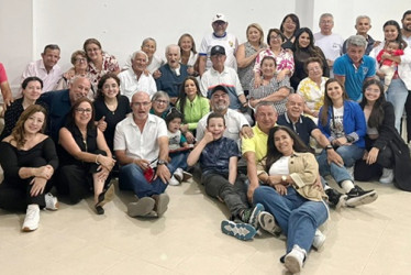 Foto | Lector | LA PATRIA