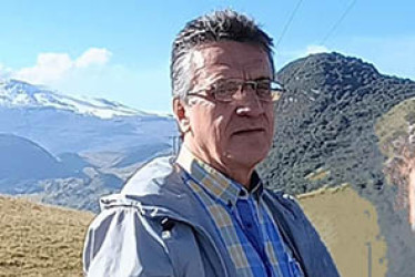 Foto | Lector | LA PATRIA Mario Enrique Díaz Correa