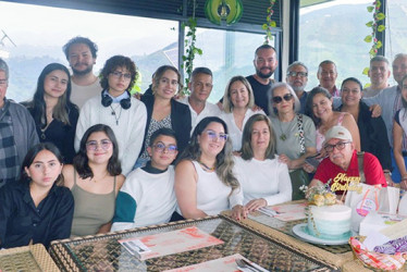 Foto | Rubén Darío López