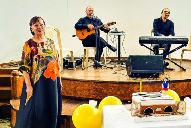 Fotos | Lector | LA PATRIA