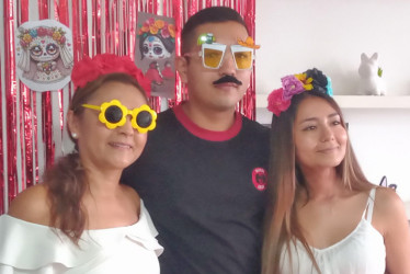 Foto | Lector | LA PATRIA