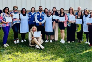 Foto | Cortesía | LA PATRIA