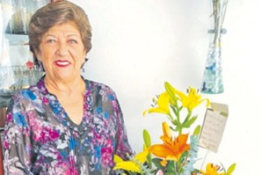 La familia Martínez Alzate, invita a todos sus familiares, amigos y paisanos a que nos acompañen el viernes 26 de septiembre a las 6 p.m., en la parroquia La Santísima Trinidad a la eucaristía por el 2do aniversario del fallecimiento de SIXTA TULIA ALZATE DE MARTÍNEZ.