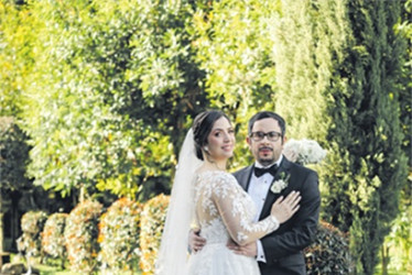BODA TAPIAS - GONZÁLEZ