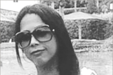 Martha Isabel Salazar Hernández (Chava)