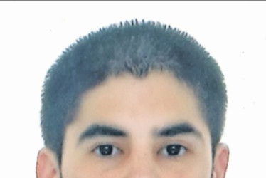 CARLOS ANDRÉS GIRALDO CASTAÑO