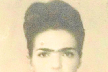 Foto | Lector | LA PATRIA Judith Botero de Rivera.