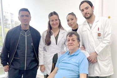 Foto | Lector | LA PATRIA