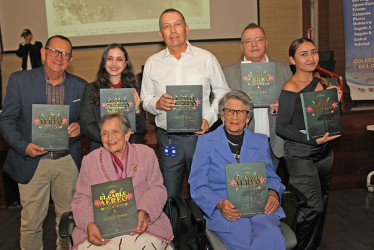 Fotos | Argemiro Idárraga | LA PATRIA