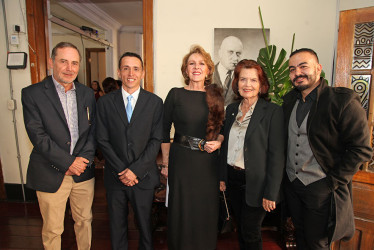 Fotos | Argemiro Idárraga | LA PATRIA