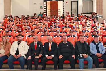 Argemiro Idárraga | LA PATRIA 