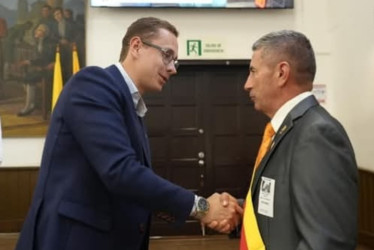 Foto | Henry Giraldo | LA PATRIA