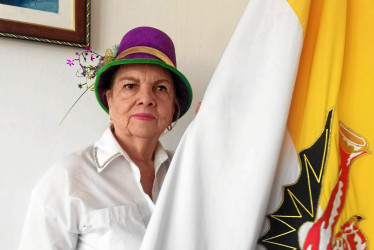 Gabriela Marín Correa