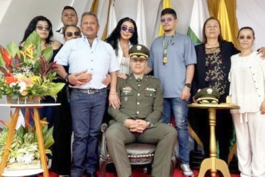 Foto | Henry Giraldo | LA PATRIA