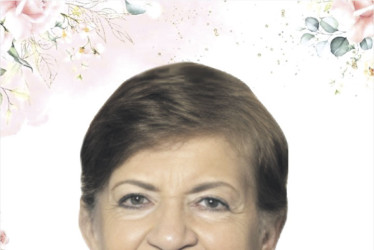 María Hasseneth Arias