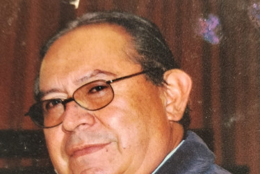  Rubén Coconubo Sánchez