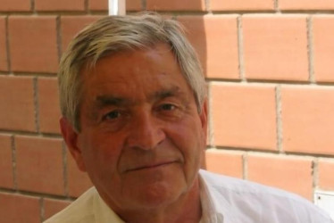 Gilberto Giraldo Lodoño falleció en la madrugada del pasado miércoles 18 de febrero. Giraldo Lodoño era natural de Anserma (Caldas), tenía 74 años, fue funcionario del Comité de Cafeteros de Anserma y era miembro del Club Rotario.