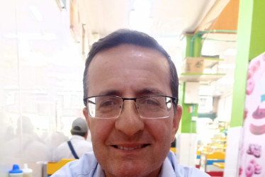 Foto | Henry Giraldo | LA PATRIA