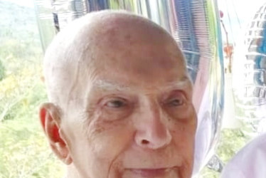 Foto | Archivo | LA PATRIA Julio Robledo Isaza.