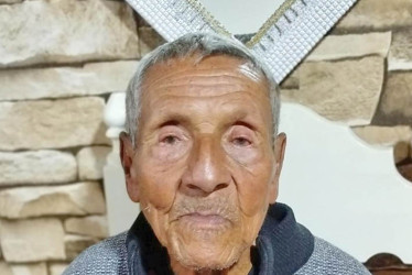 Foto | Lector | LA PATRIA  José Rafael Ríos