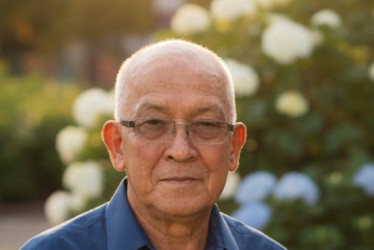 Foto | Cortesía | LA PATRIA José Darío Castaño