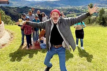 Foto | Lector | LA PATRIA Juan Rafael Uribe. 