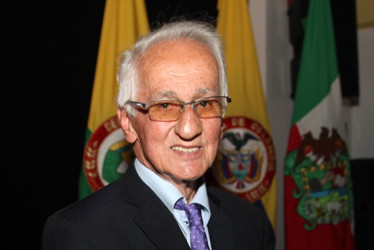 Fotos | Argemiro Idárraga | LA PATRIA Javier López Quintero.