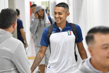 El Once Caldas por la clasificación a Cali con la moral en alto