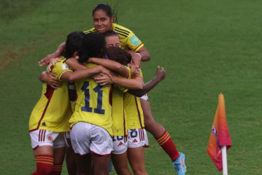 Colombia gana a Tanzania y pasa a semifinales del Mundial sub-17