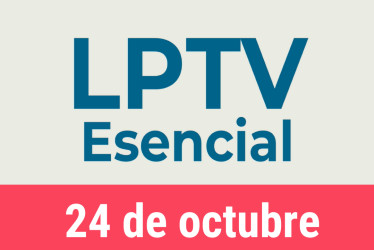 LPTV Esencial