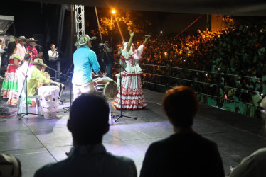 Colombia declara la cumbia tradicional del Caribe como patrimonio nacional