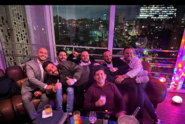 Positiva celebración