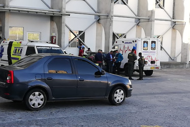 Asesinaron a una menor de edad en Manizales