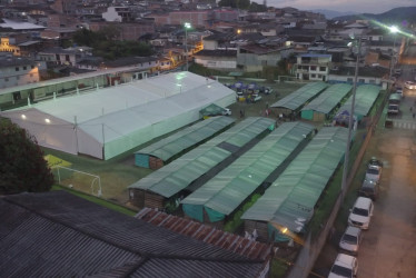 Este fin de semana hay Exposición Equina Grado B en Neira