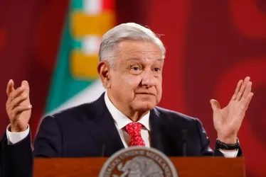 Andrés Manuel López Obrador