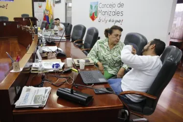 El Concejo de Manizales aprobó la reducción en el cobro de plusvalía en la ciudad. 