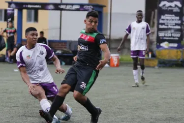 La Posada F.C. jugará con La Red BetPlay Semenor en el primer partido a las 8:00 a.m.