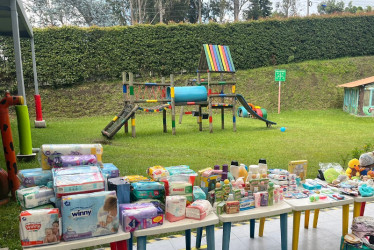 Corporación Sagrada Familia