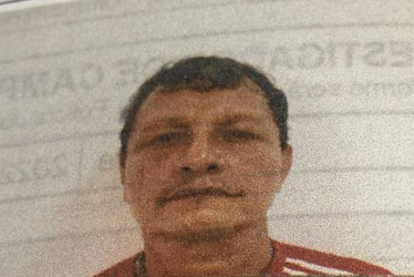 José Anselmo Guerrero, de 57 años, el condenado.