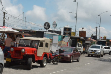 Son 21 los remolques que a la fecha trabajan en Chipre. 